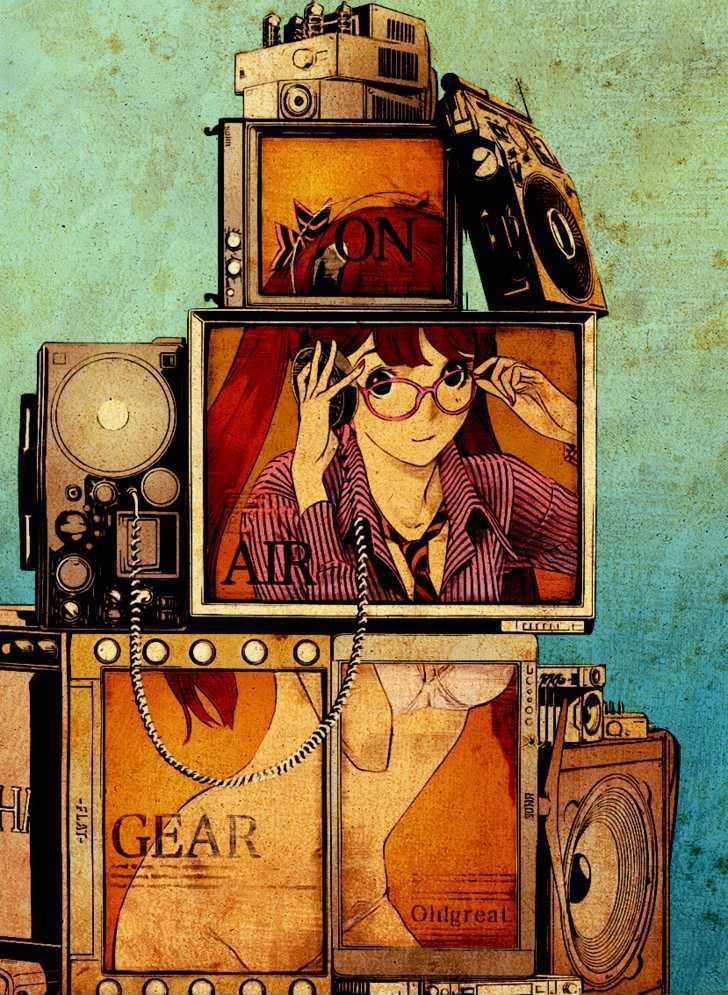 Air Gear chapter 252 halaman 1