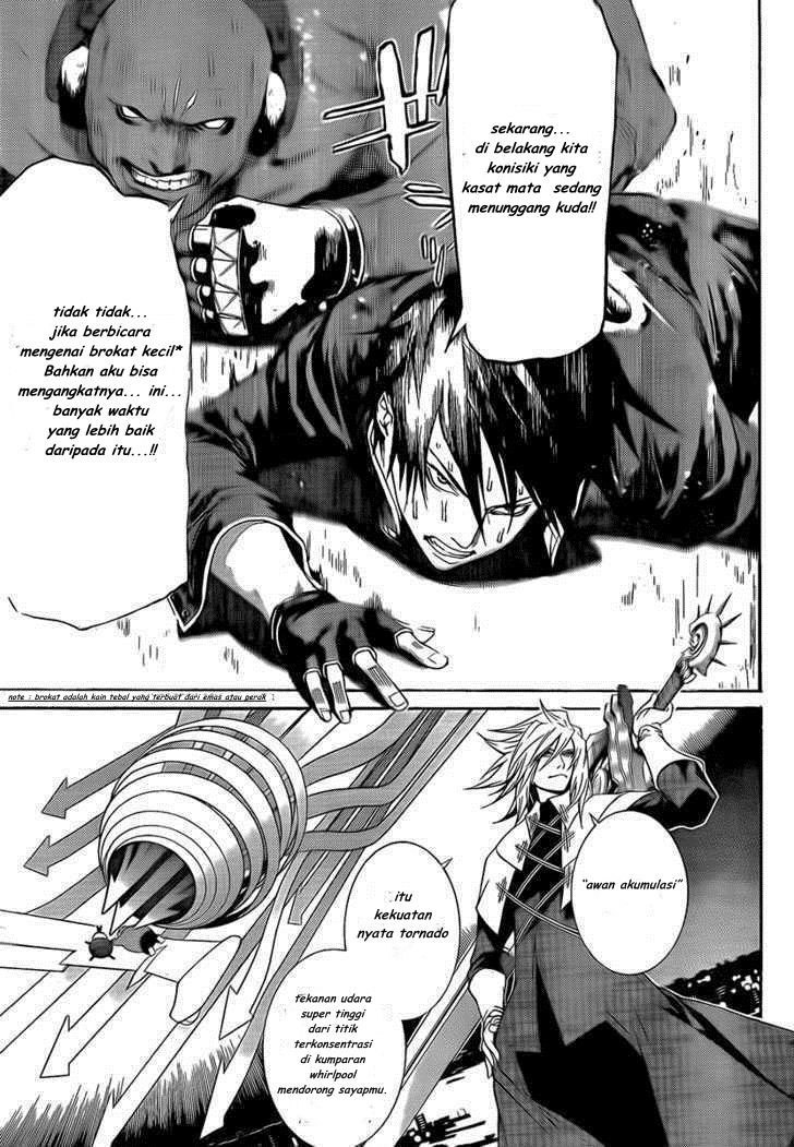 Air Gear Bab 253 halaman 6
