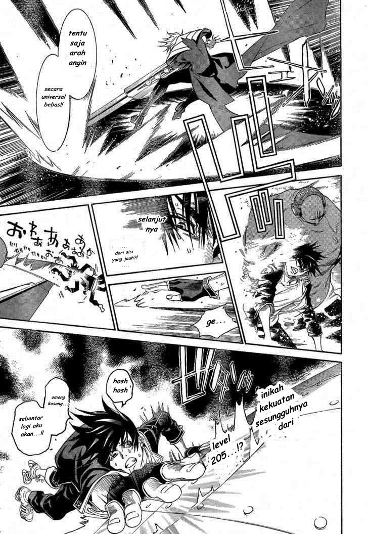 Air Gear Bab 253 halaman 7