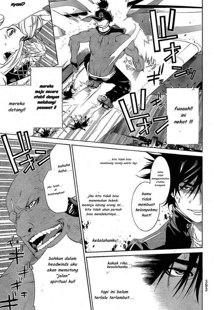 Air Gear Bab 253 halaman 10