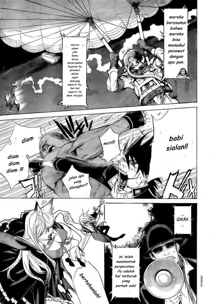 Air Gear Bab 253 halaman 12