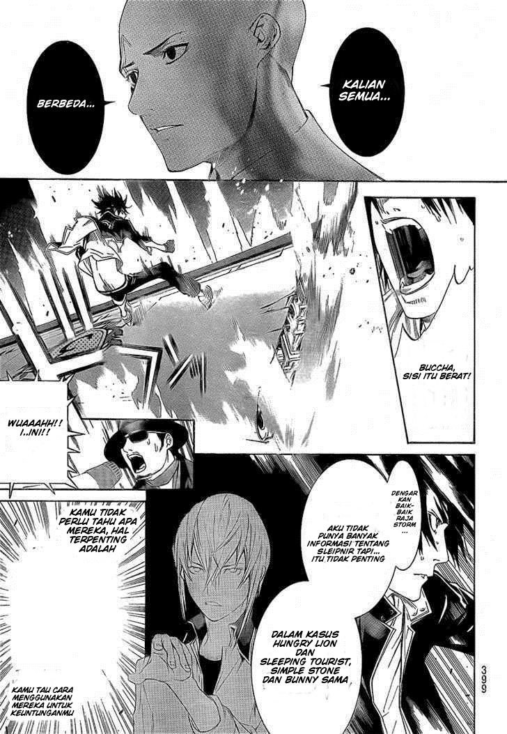 Air Gear Bab 253 halaman 16