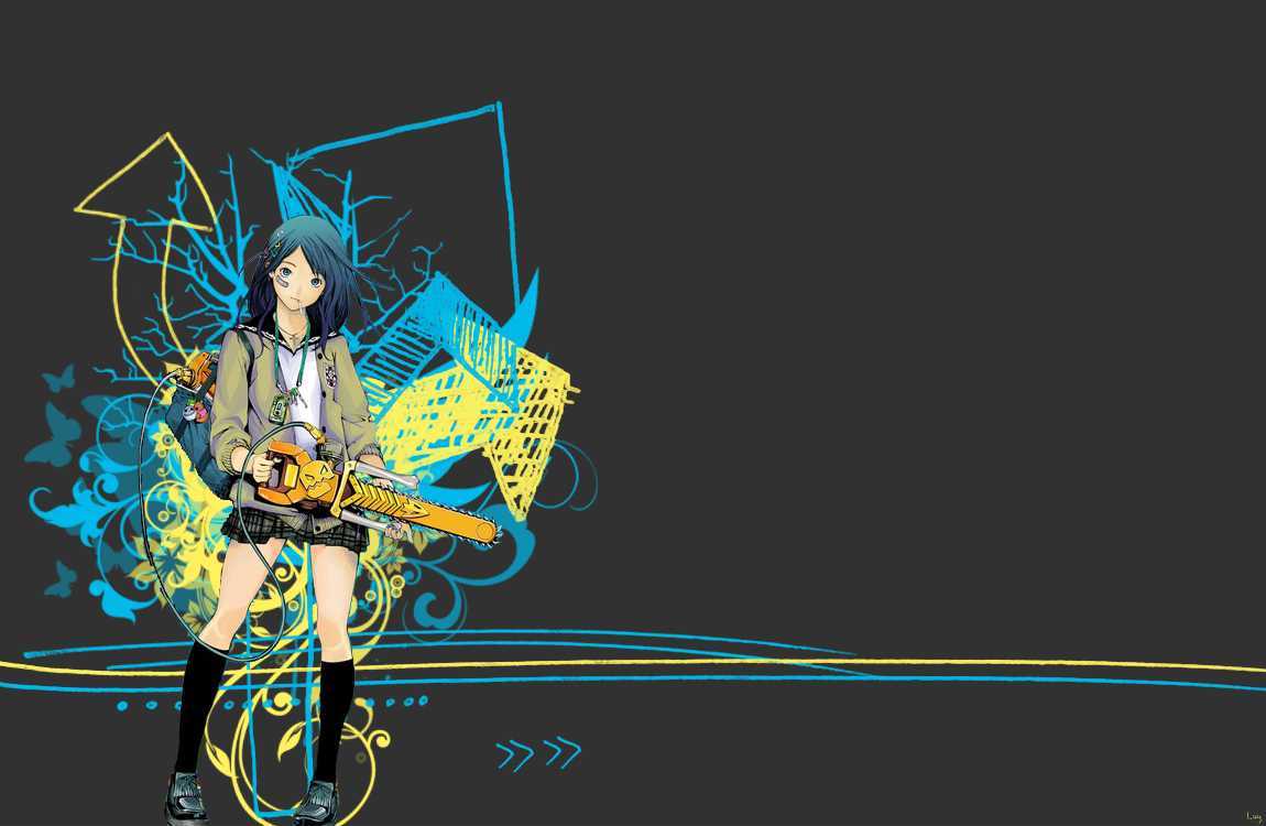 Air Gear chapter 254 halaman 1