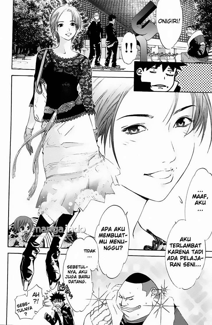 Air Gear Bab 26 halaman 6