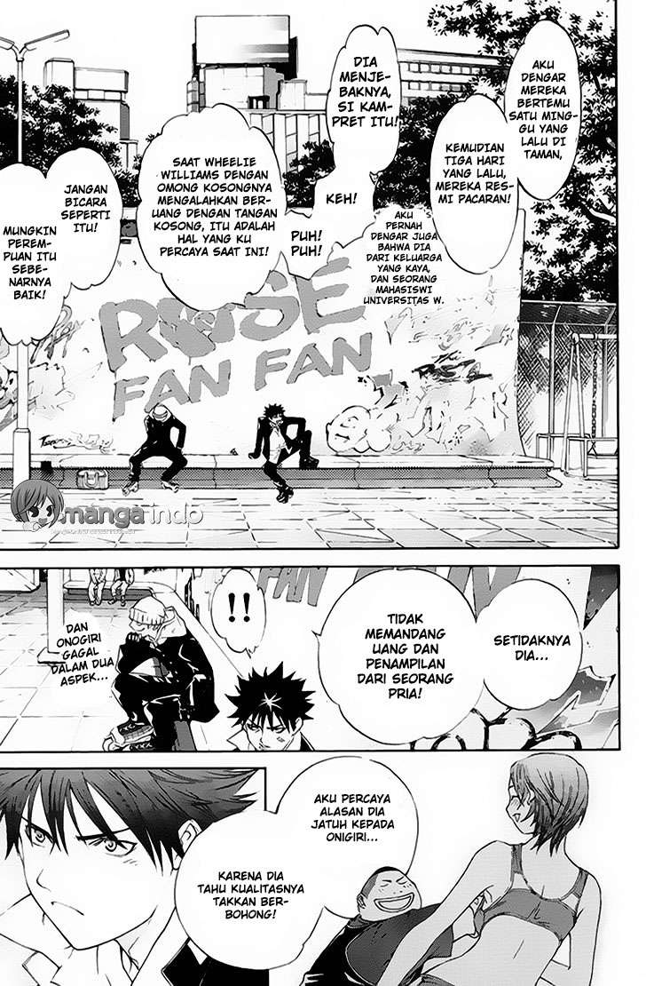 Air Gear Bab 26 halaman 9