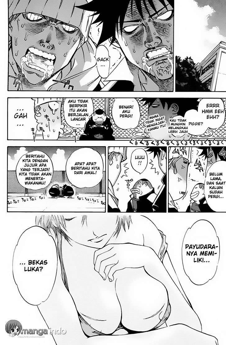 Air Gear Bab 26 halaman 12