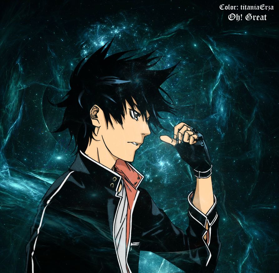 Air Gear Bab 269 halaman 21