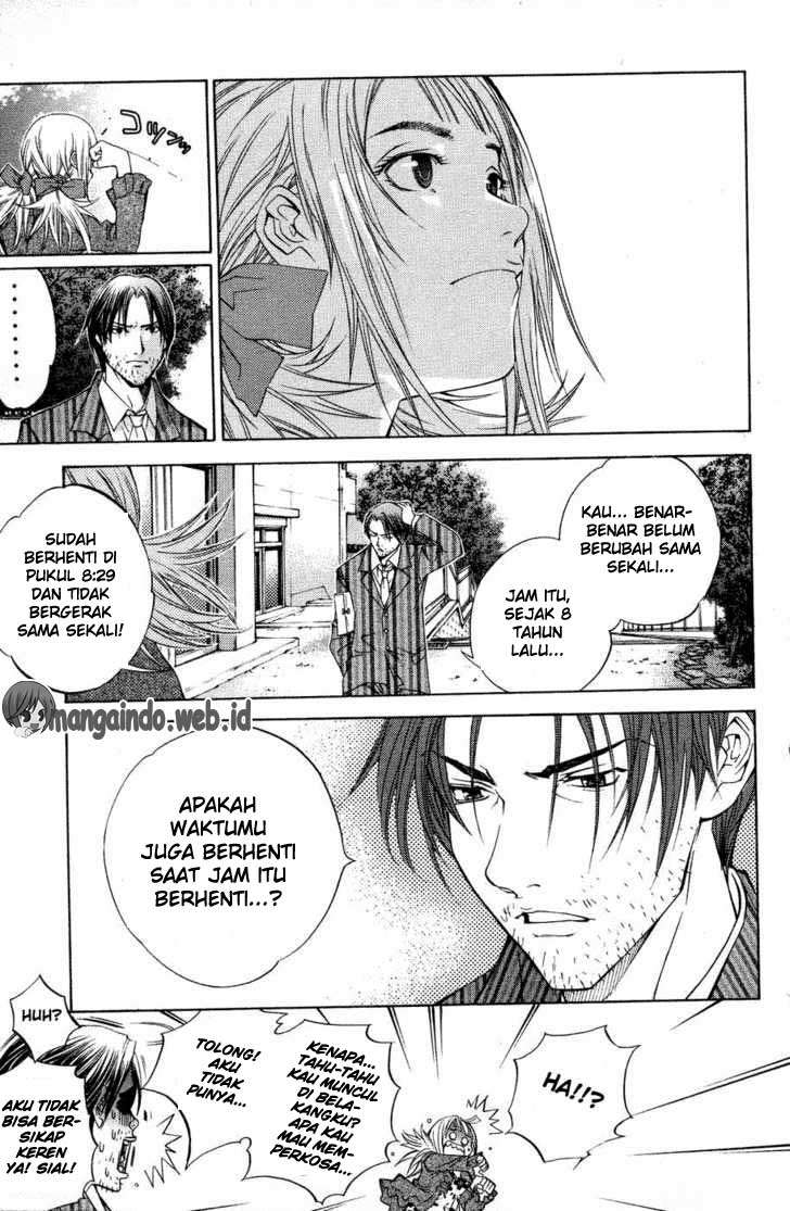Air Gear Bab 27 halaman 13