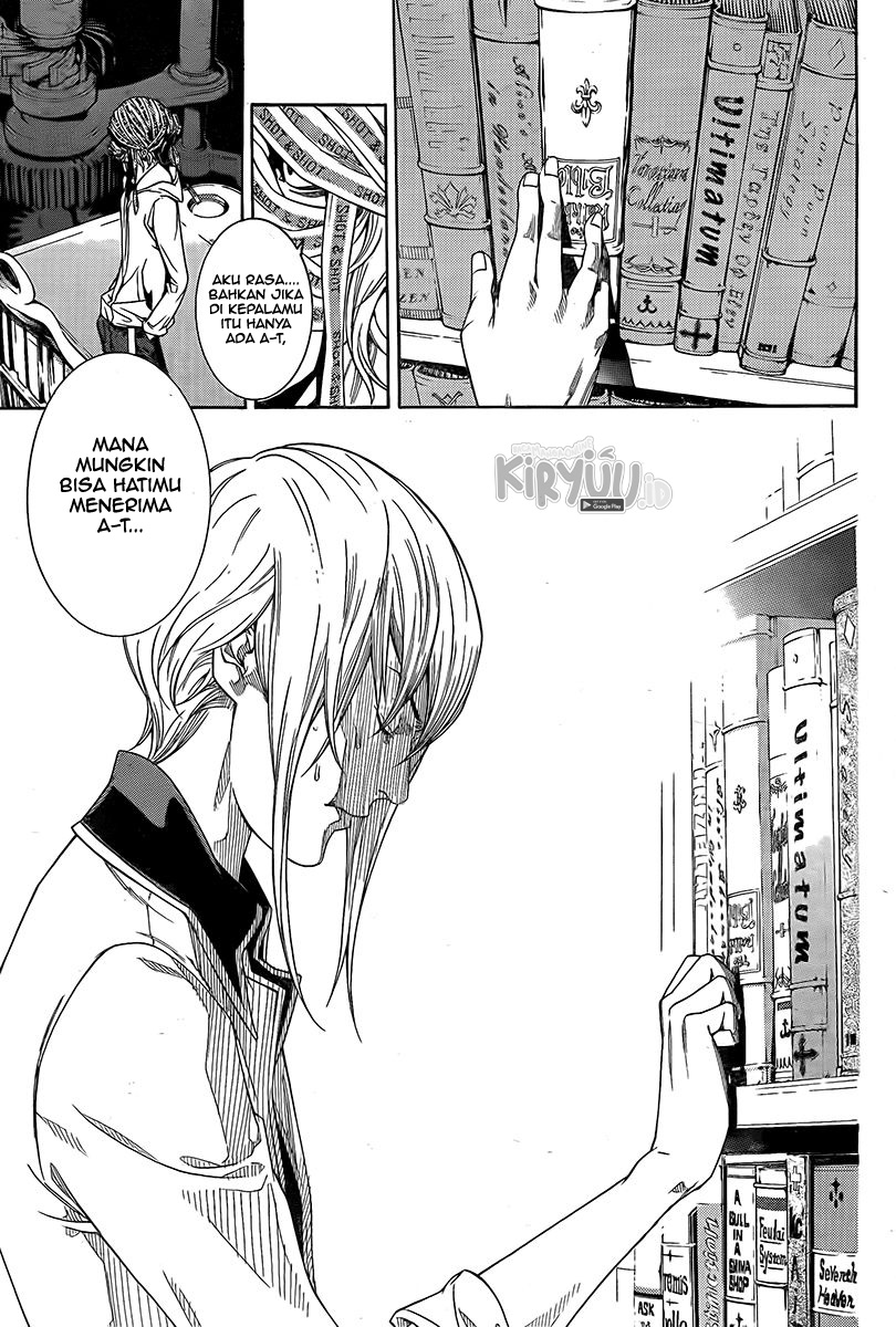 Air Gear Bab 272 halaman 10