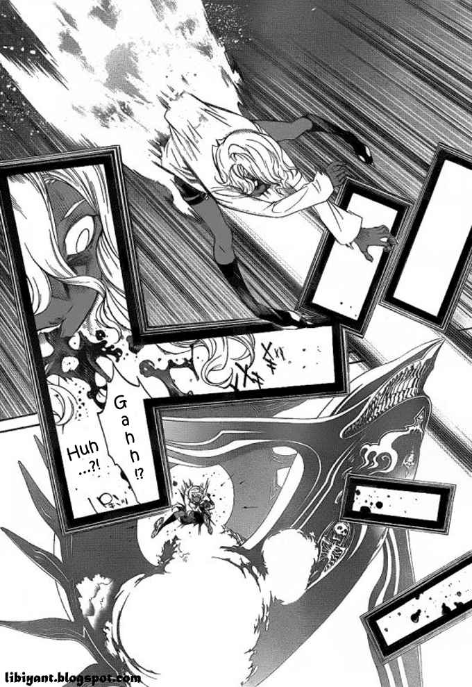 Air Gear chapter 276 halaman 11