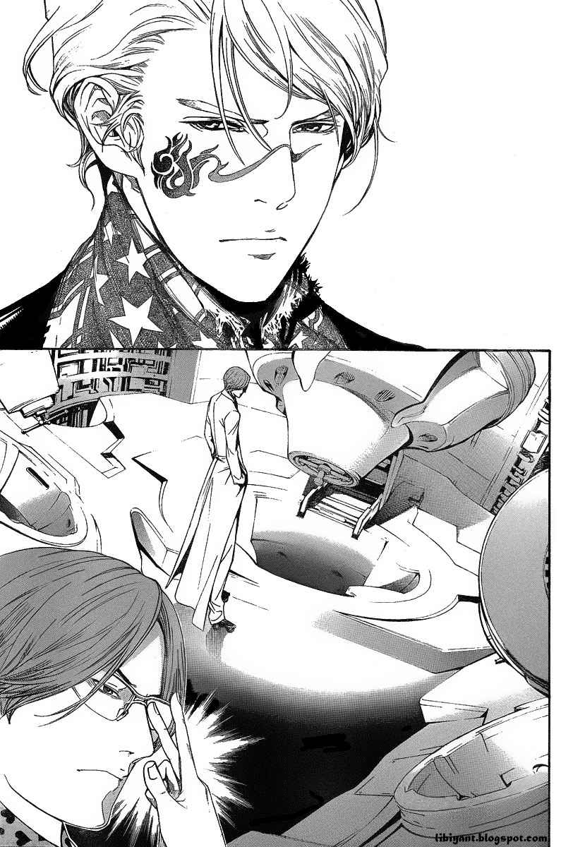 Air Gear chapter 277 halaman 10