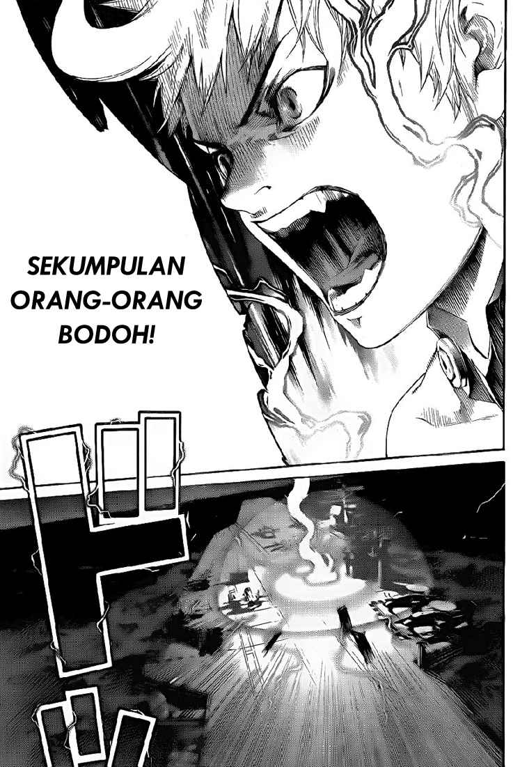 Air Gear Bab 283 halaman 6