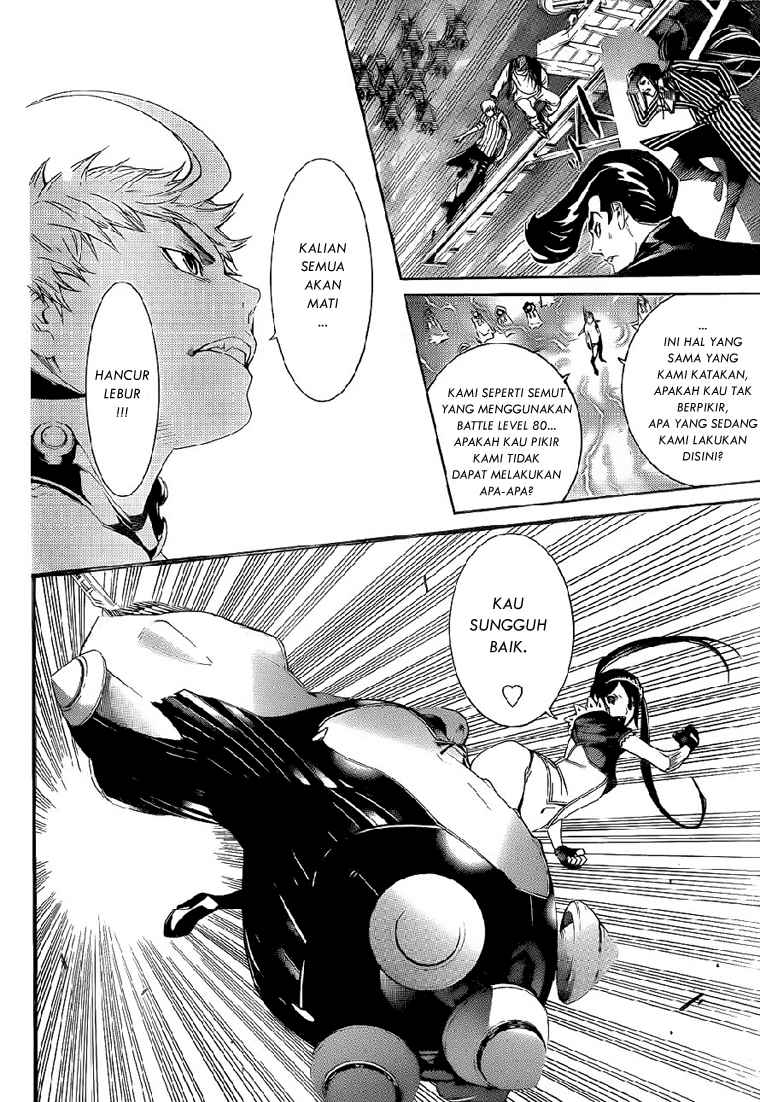 Air Gear Bab 283 halaman 7