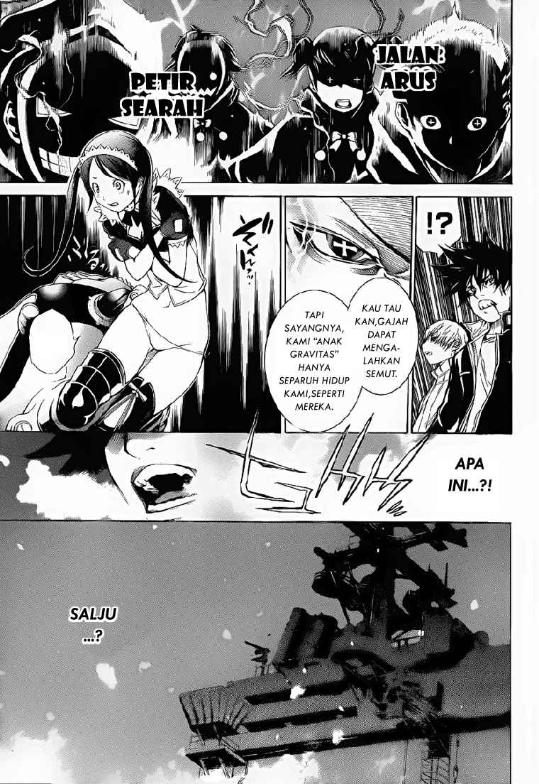 Air Gear Bab 283 halaman 10