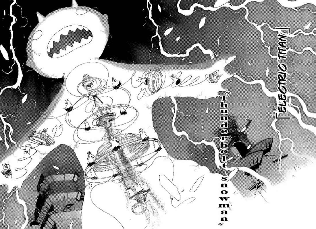 Air Gear Bab 283 halaman 13