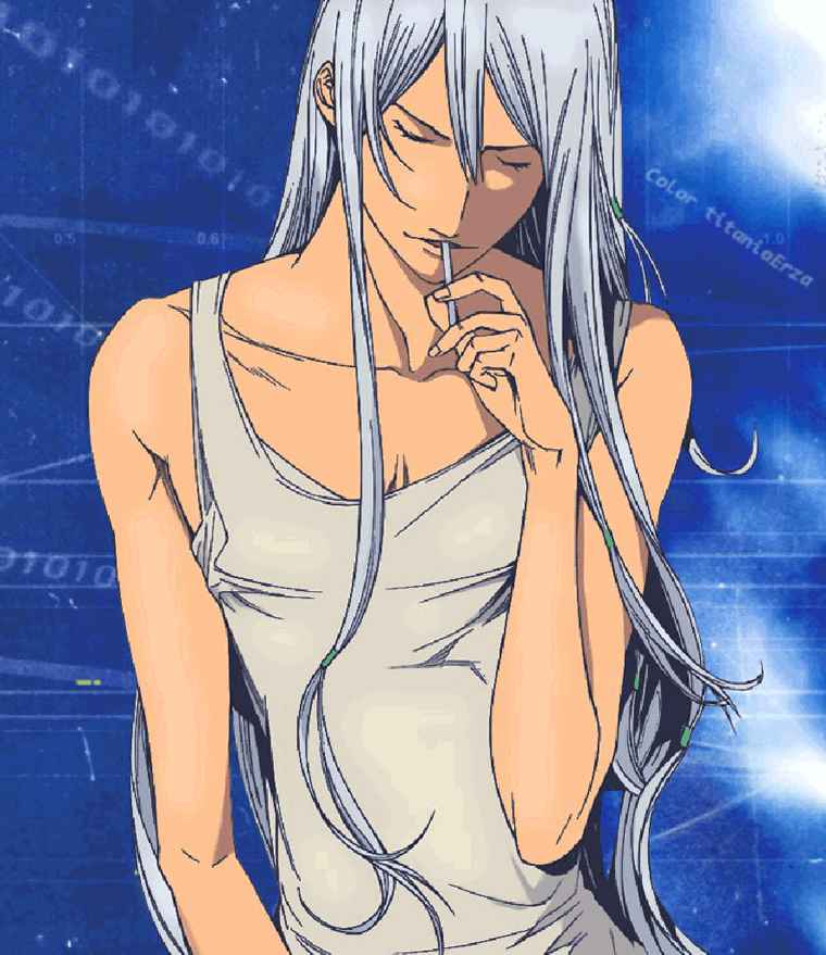 Air Gear Bab 283 halaman 19