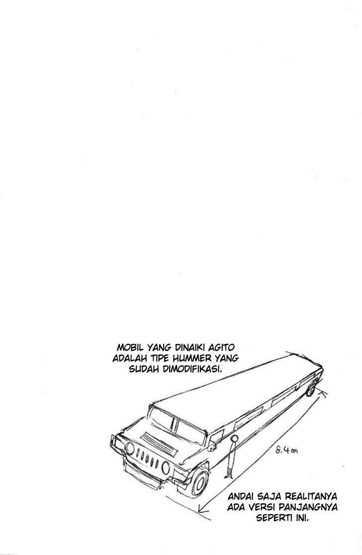 Air Gear chapter 29 halaman 1