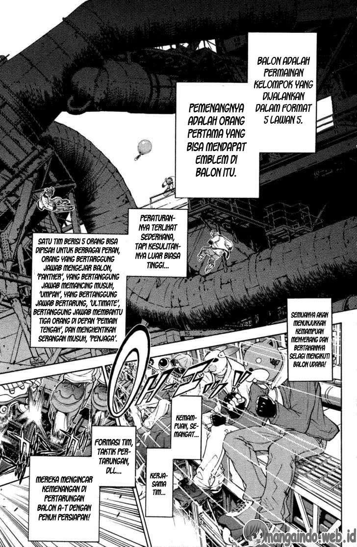 Air Gear chapter 29 halaman 13