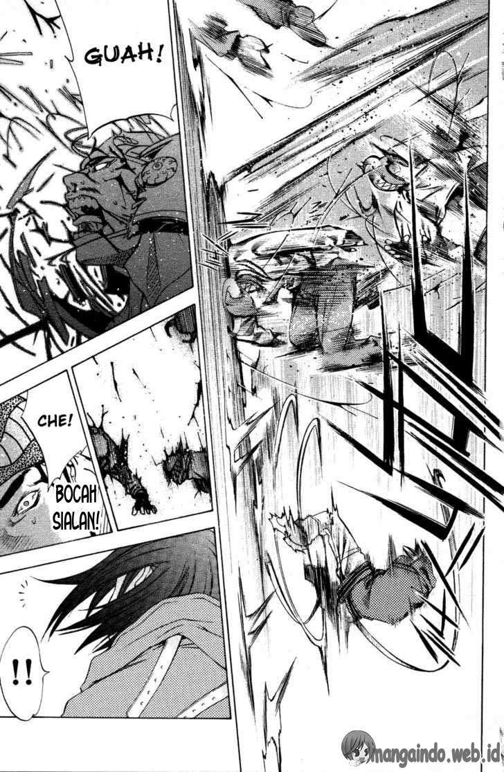 Air Gear chapter 29 halaman 19