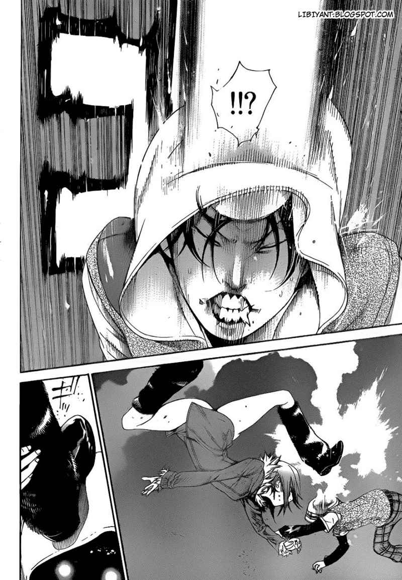 Air Gear Bab 296 halaman 9
