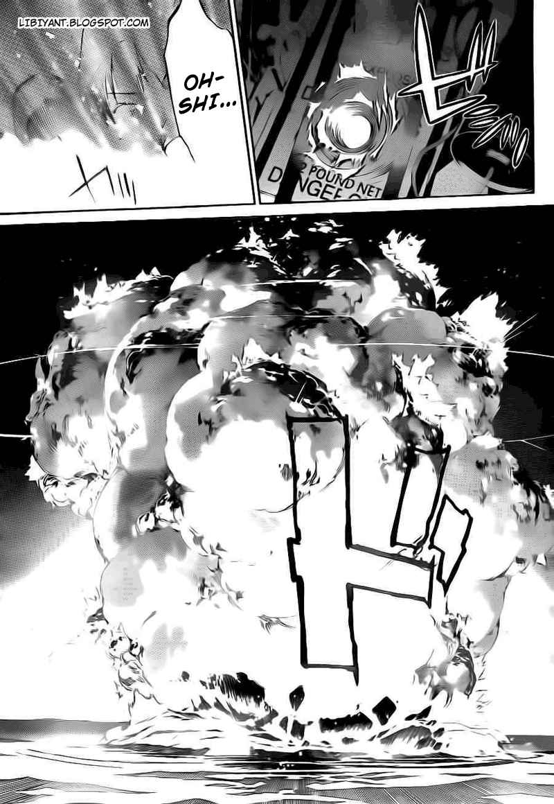Air Gear chapter 299 halaman 9