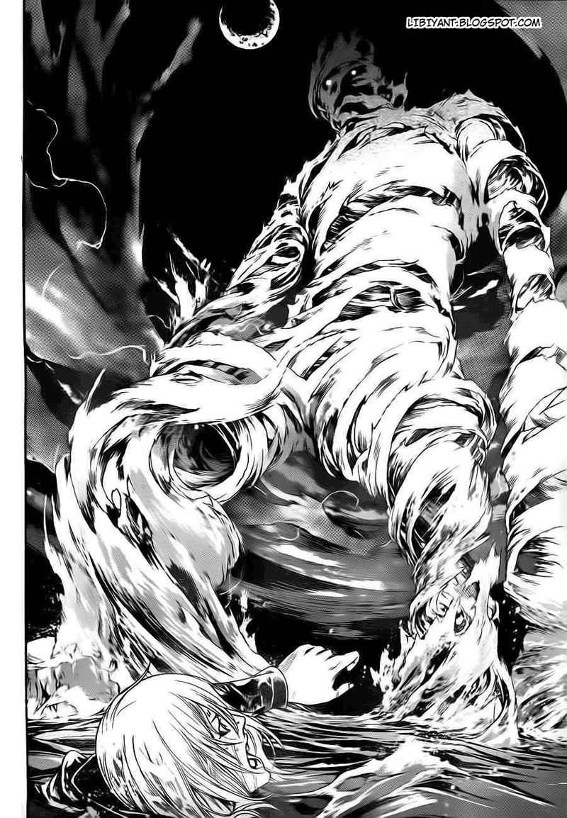 Air Gear chapter 299 halaman 14