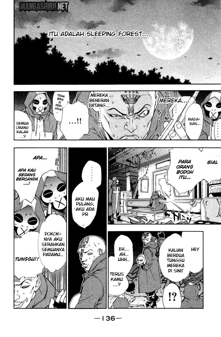Air Gear chapter 3 halaman 5