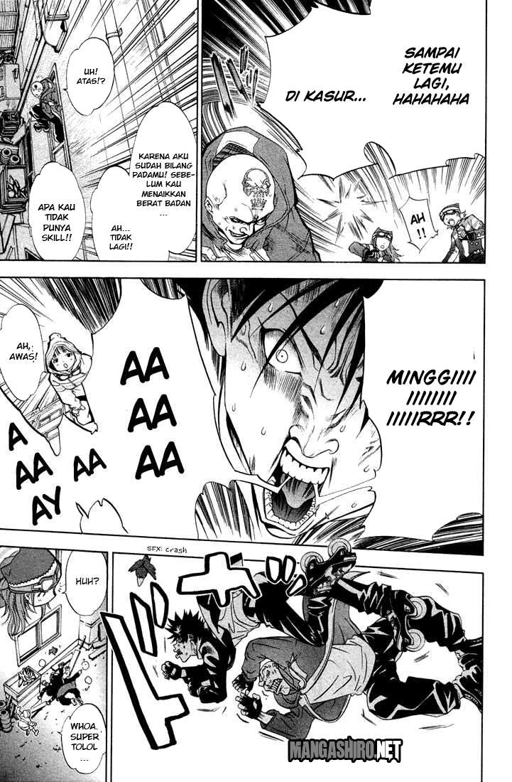 Air Gear chapter 3 halaman 9