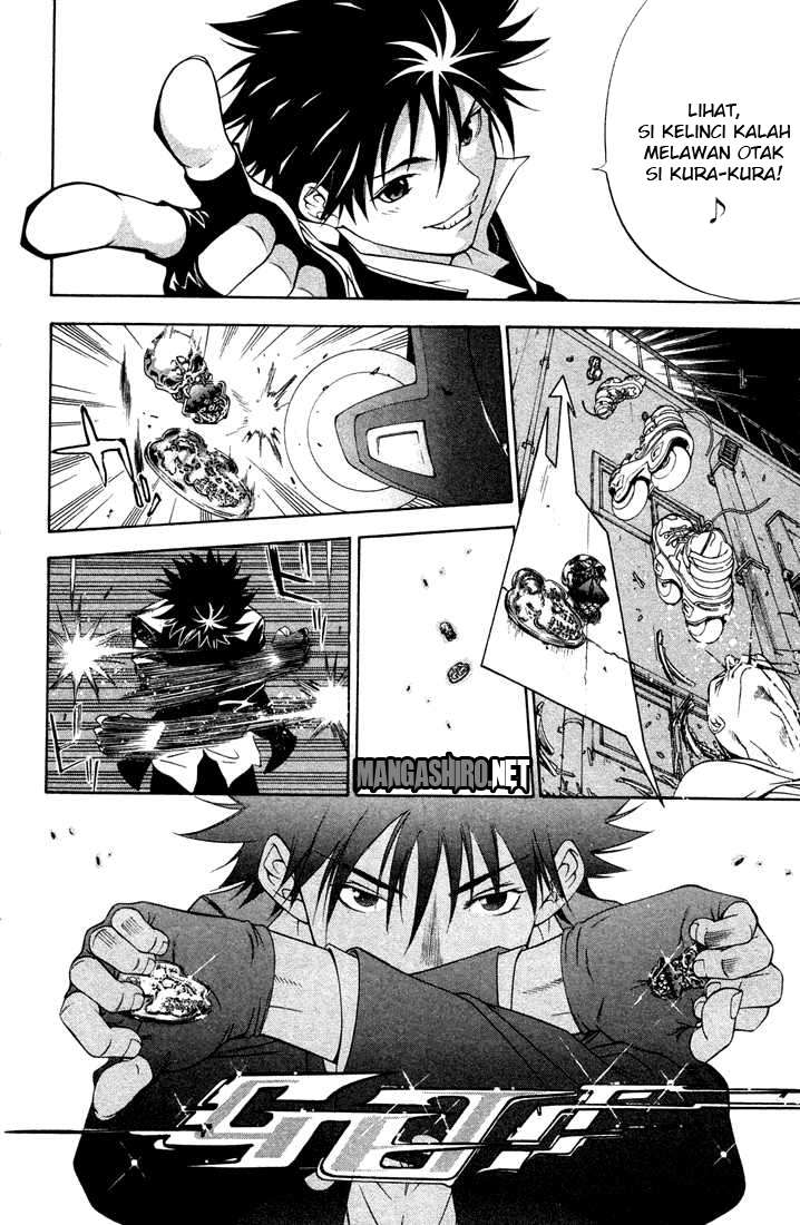 Air Gear chapter 3 halaman 24