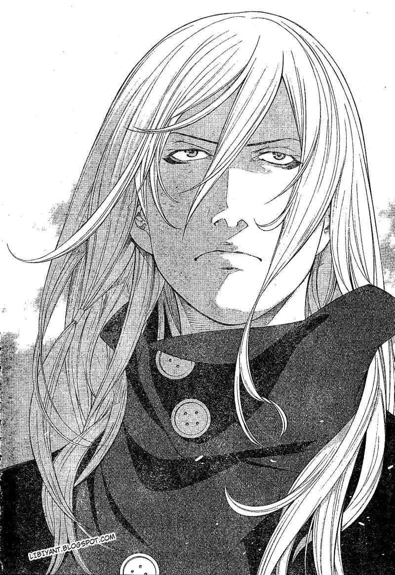 Air Gear chapter 300 halaman 13