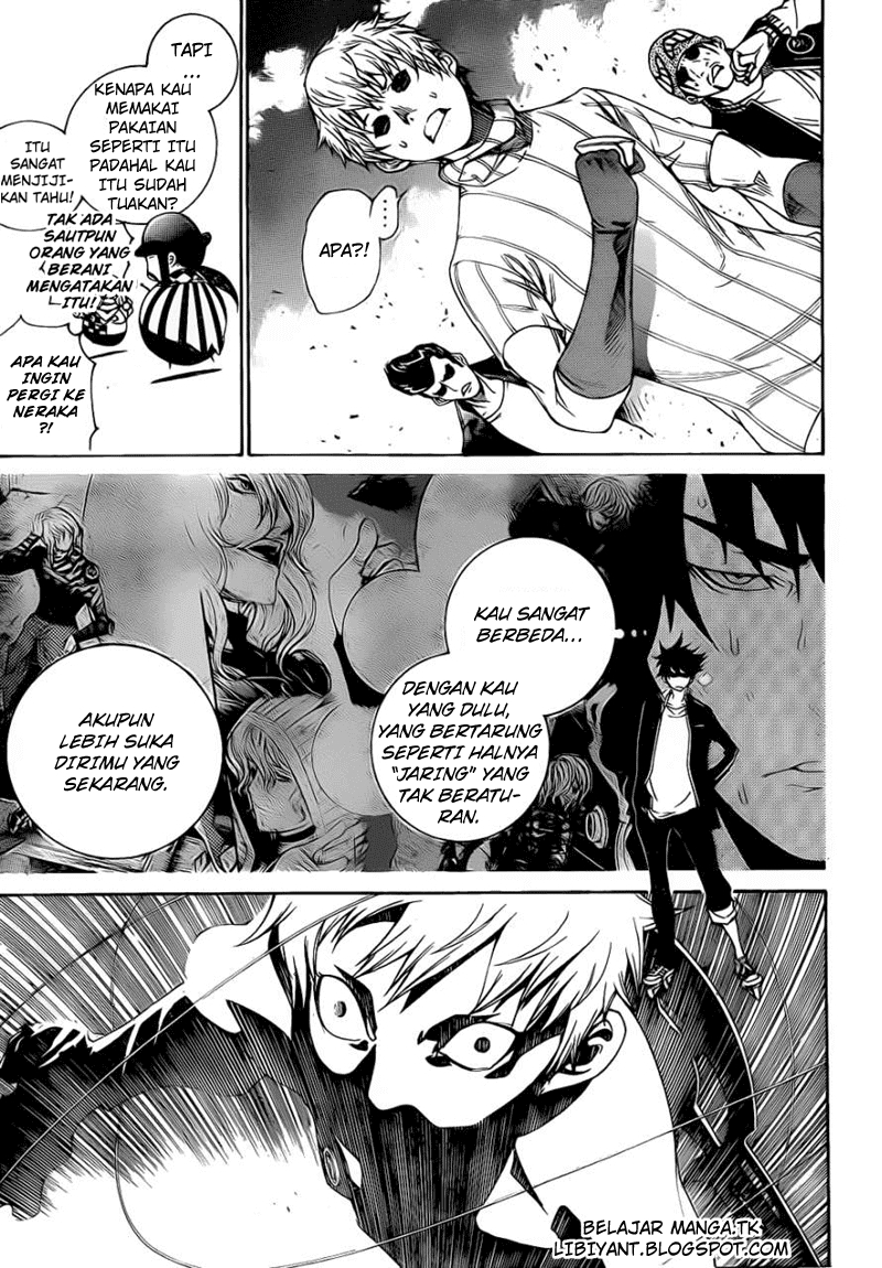 Air Gear Bab 308 halaman 5