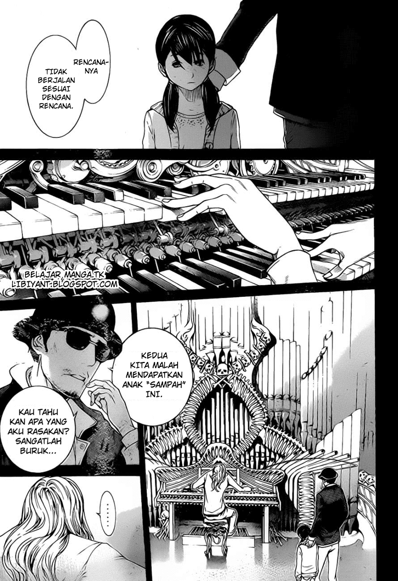 Air Gear Bab 308 halaman 9