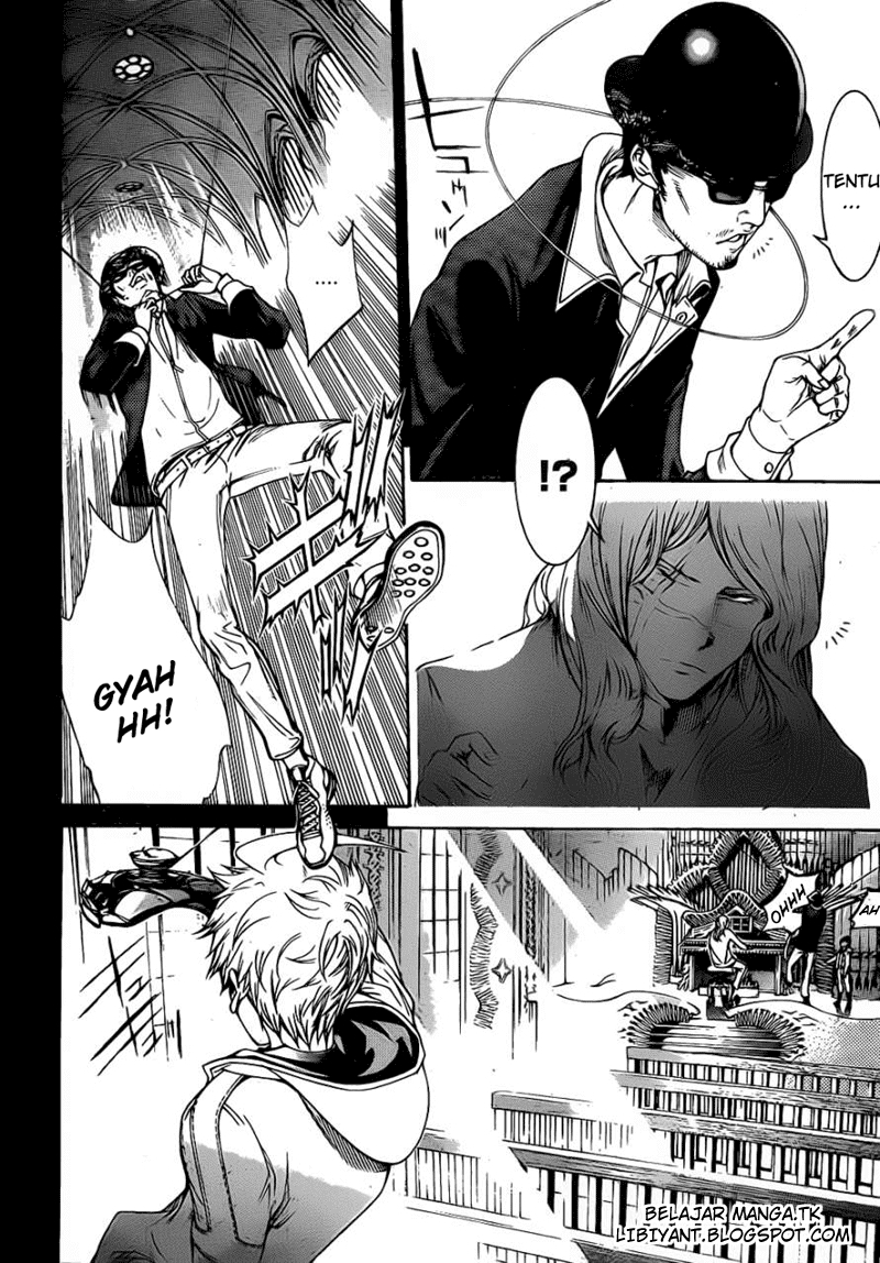 Air Gear Bab 308 halaman 10