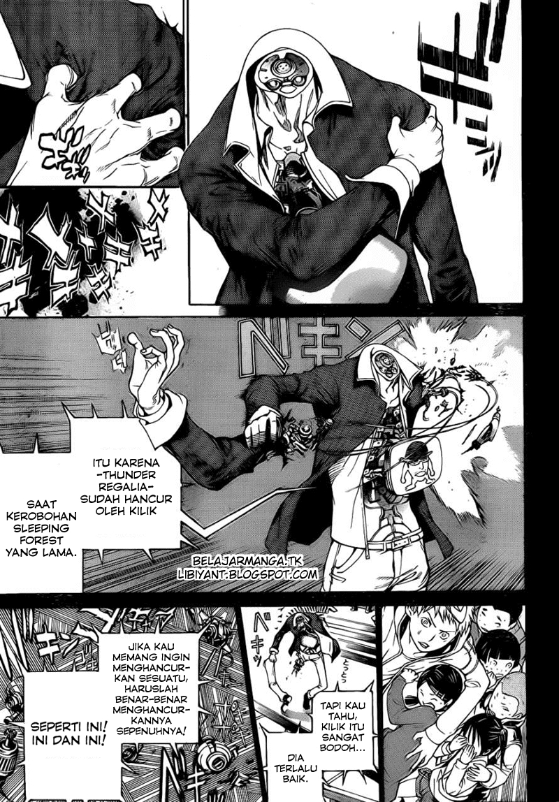 Air Gear Bab 308 halaman 15