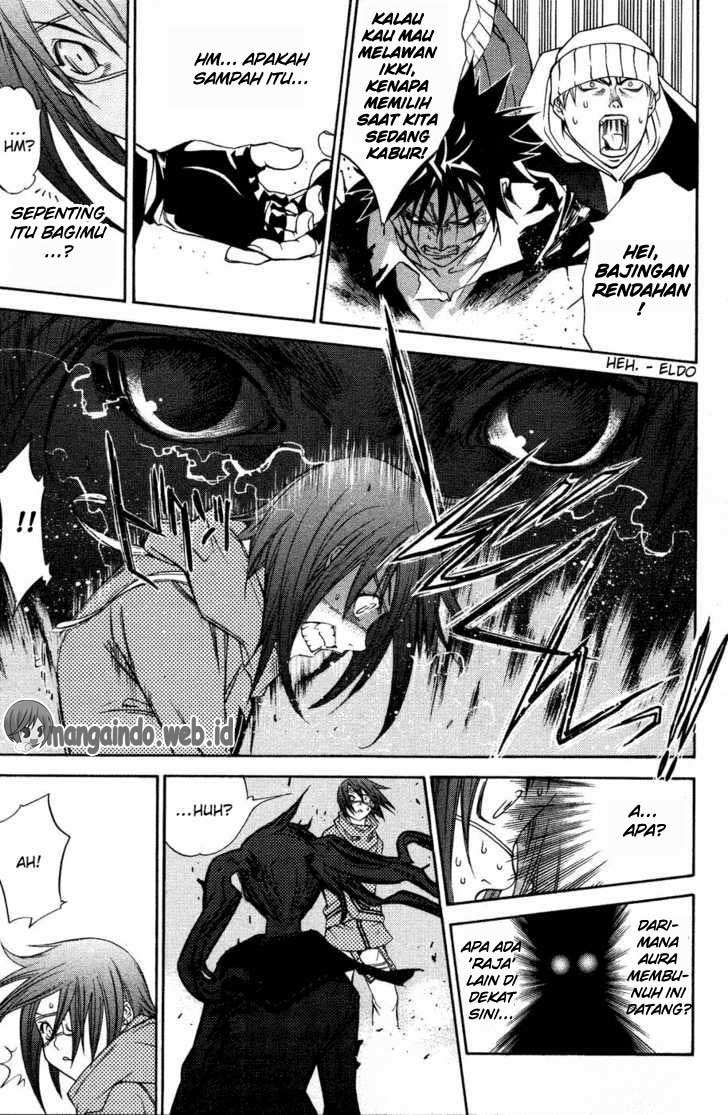 Air Gear chapter 31 halaman 12
