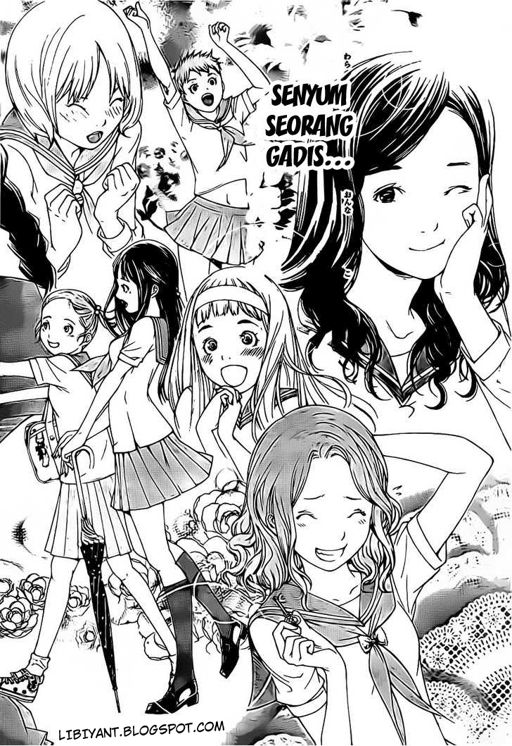 Air Gear chapter 312 halaman 15