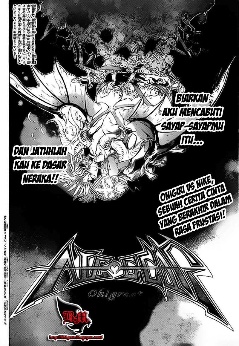 Air Gear Bab 313 halaman 3
