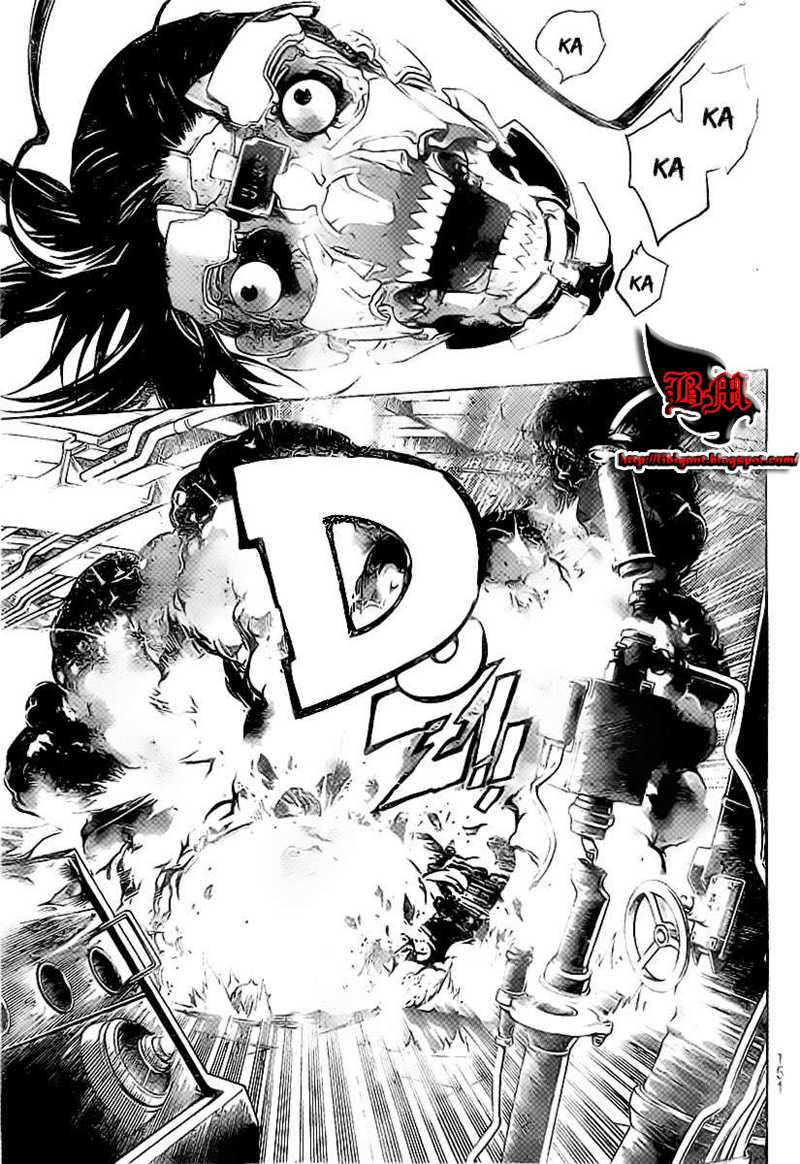 Air Gear Bab 313 halaman 6