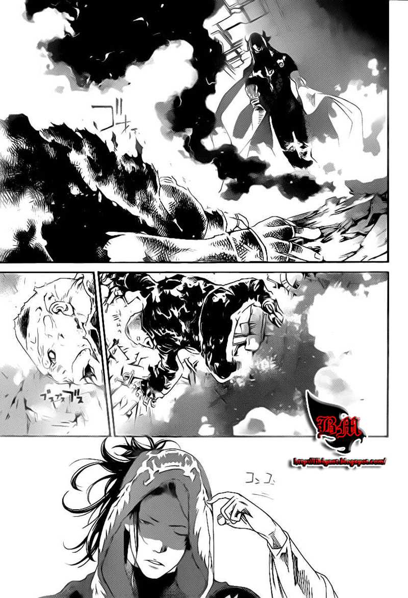 Air Gear Bab 313 halaman 8