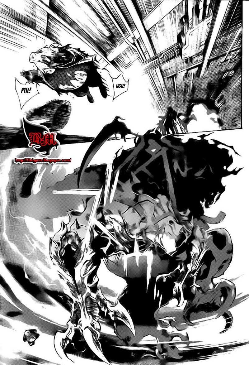 Air Gear Bab 313 halaman 12