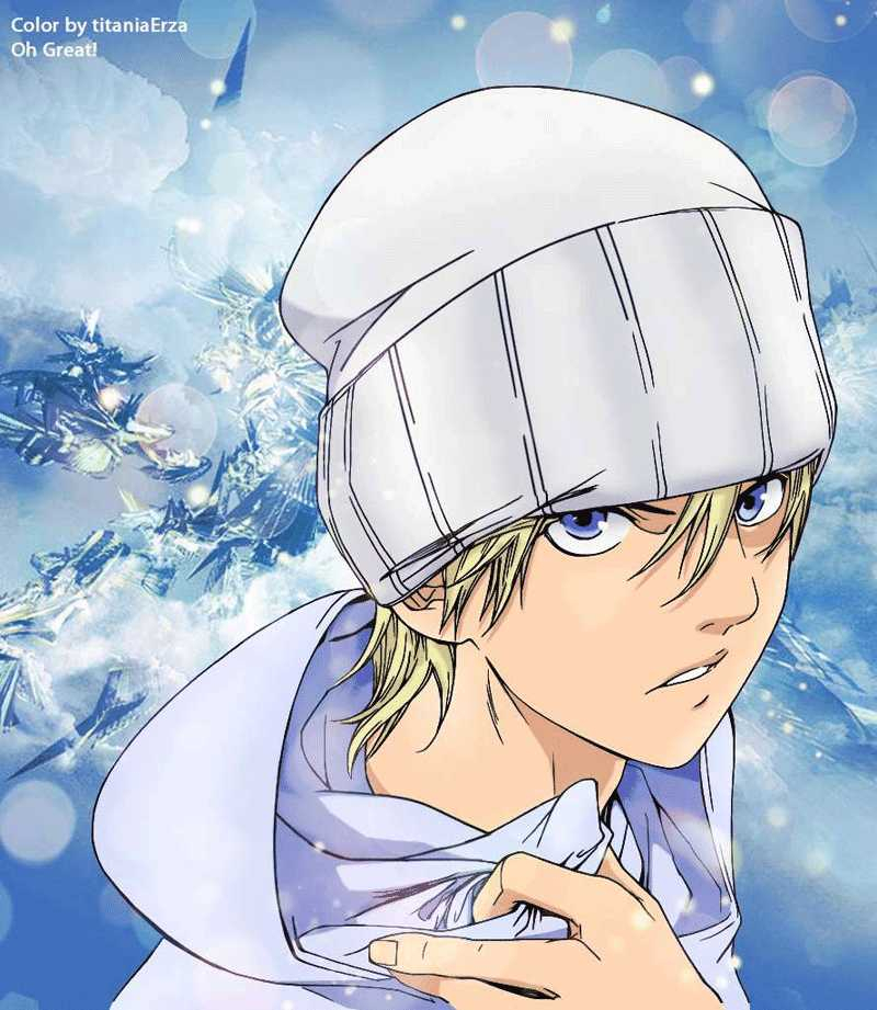 Air Gear chapter 314 halaman 2