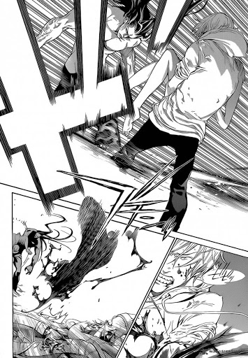 Air Gear chapter 323 halaman 10