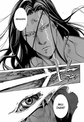 Air Gear chapter 324 halaman 9