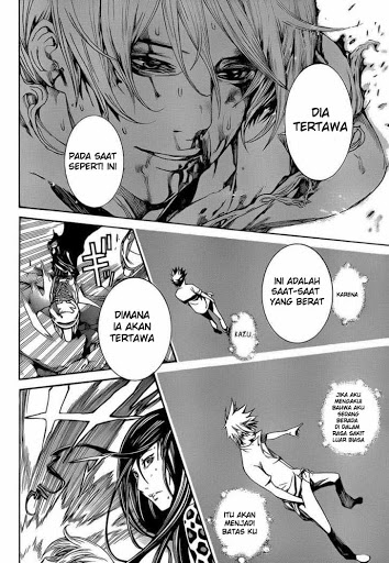 Air Gear chapter 324 halaman 10