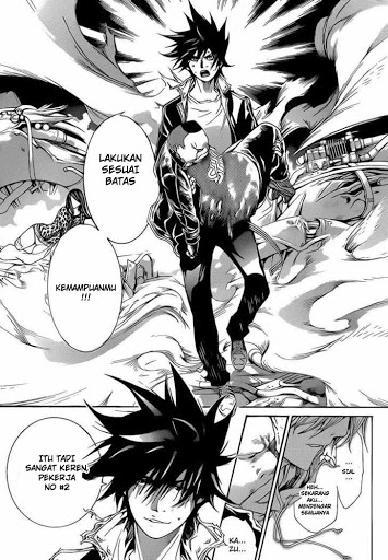 Air Gear chapter 324 halaman 11