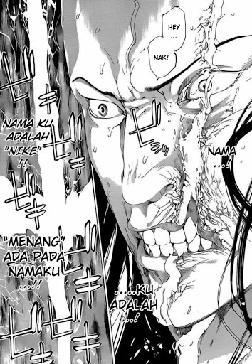 Air Gear chapter 324 halaman 13