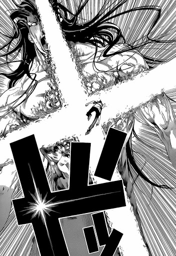 Air Gear chapter 324 halaman 15