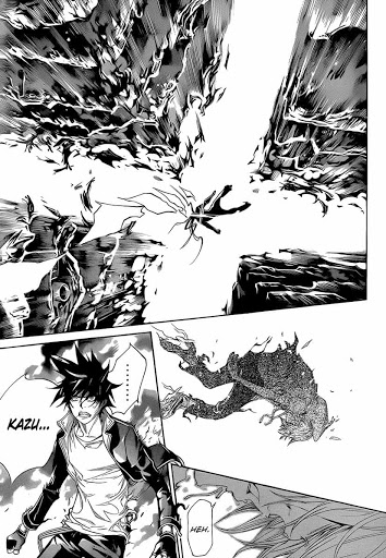 Air Gear chapter 324 halaman 16