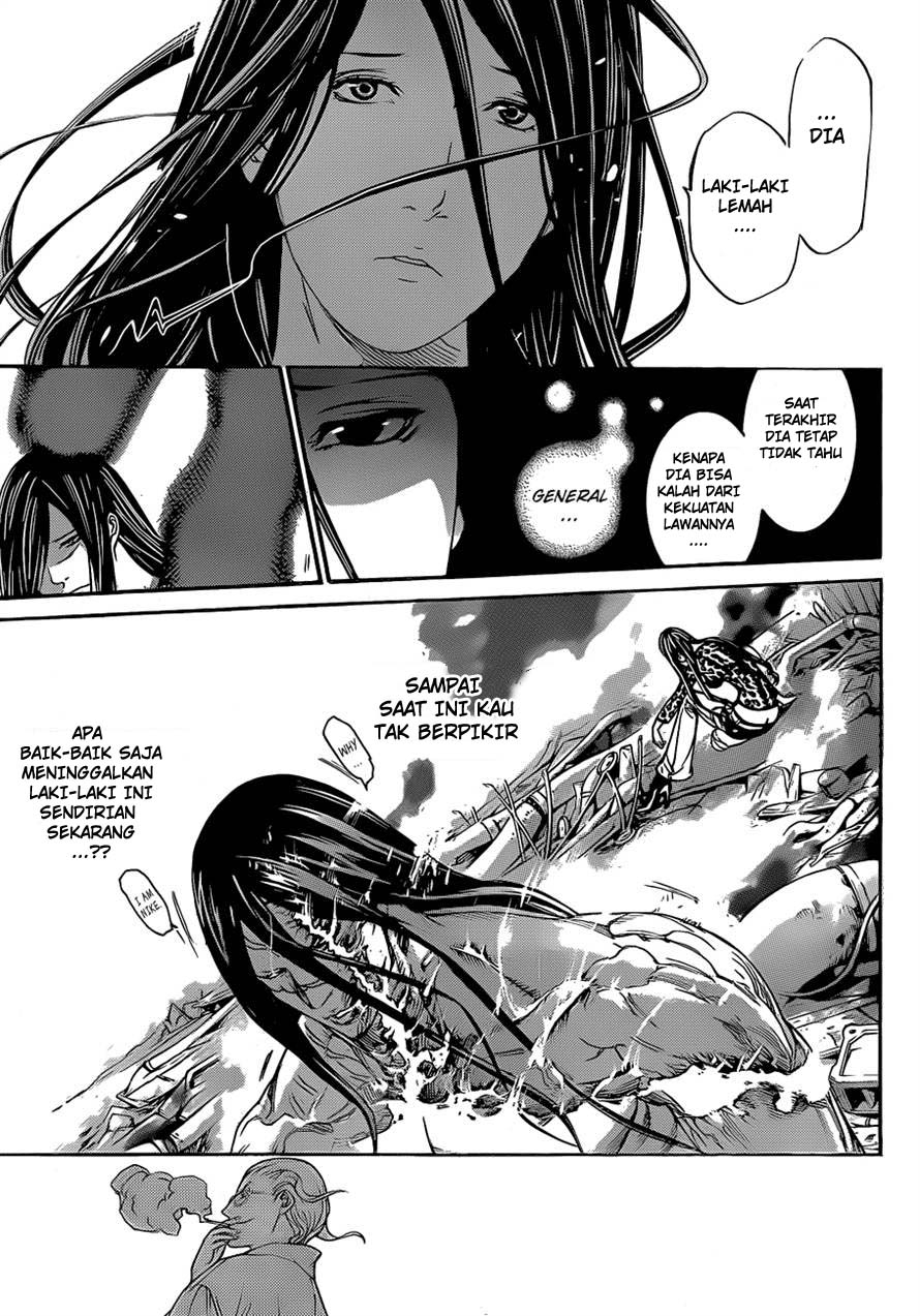 Air Gear chapter 325 halaman 10