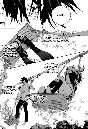 Air Gear chapter 328 halaman 10